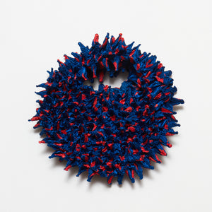 Petit Bag - Large Dot Pattern