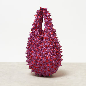 Petit Bag - Large Dot Pattern