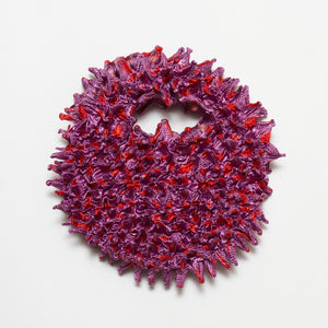 Petit Bag - Large Dot Pattern