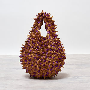 Petit Bag - Large Dot Pattern