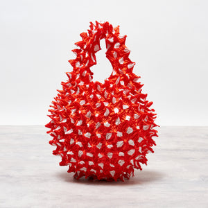Petit Bag - Large Dot Pattern