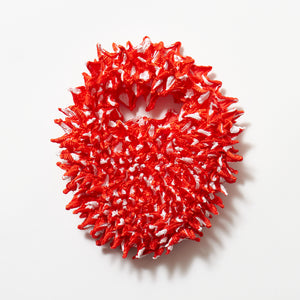 Petit Bag - Large Dot Pattern