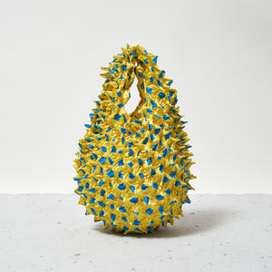 Petit Bag - Large Dot Pattern