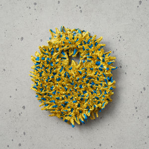 Petit Bag - Large Dot Pattern