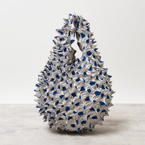 Petit Bag - Large Dot Pattern