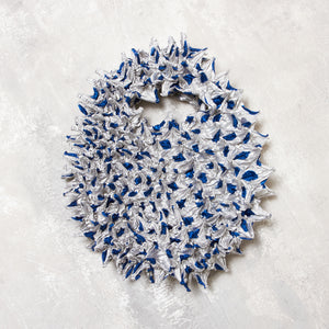 Petit Bag - Large Dot Pattern