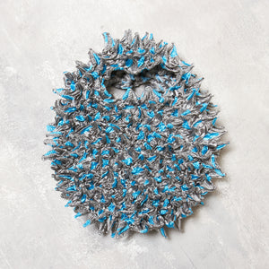 Petit Bag - Large Dot Pattern