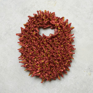 Petit Bag - Large Dot Pattern