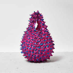 Petit Bag - Large Dot Pattern
