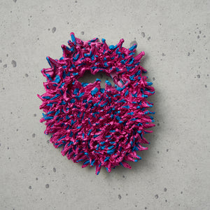Petit Bag - Large Dot Pattern