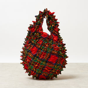 Petit Bag - Check Pattern