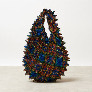 Petit Bag - Check Pattern
