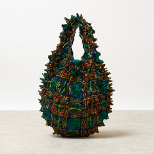 Petit Bag - Check Pattern