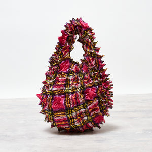 Petit Bag - Check Pattern