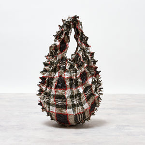 Petit Bag - Check Pattern