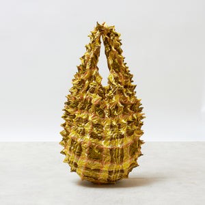 Petit Bag - Check Pattern