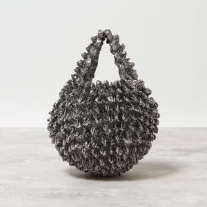 Puku-Puku Petit Bag - Metallic