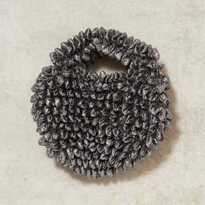 Puku-Puku Petit Bag - Metallic