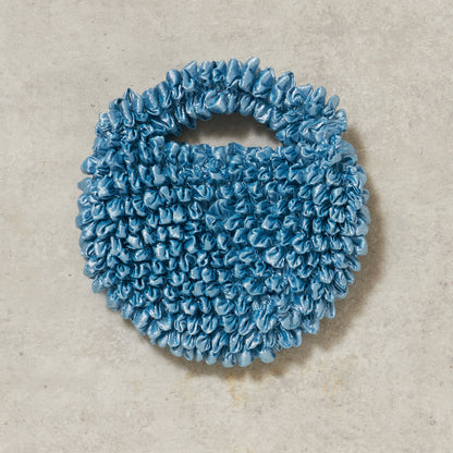 Puku-Puku Petit Bag - Metallic