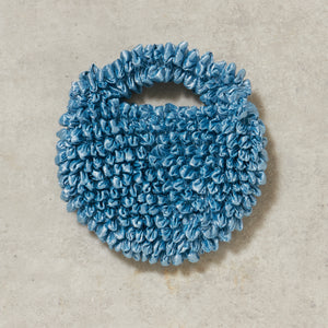 Puku-Puku Petit Bag - Metallic