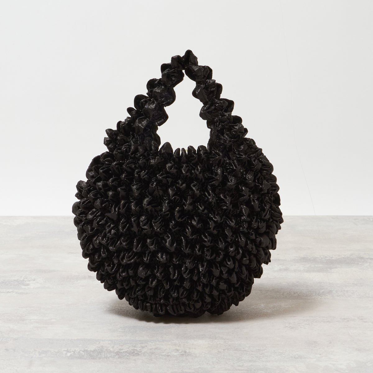 Puku-Puku Petit Bag - Metallic