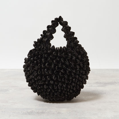 Puku-Puku Petit Bag - Metallic