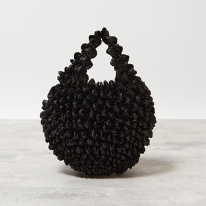 Puku-Puku Petit Bag - Metallic