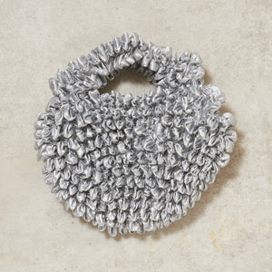 Puku-Puku Petit Bag - Metallic