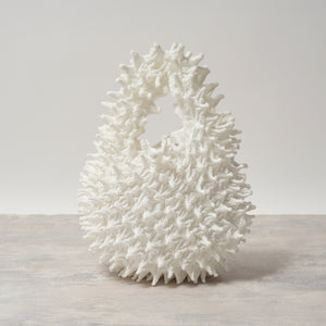 Petit Bag - Lamé Lace