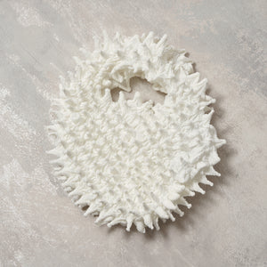 Petit Bag - Lamé Lace