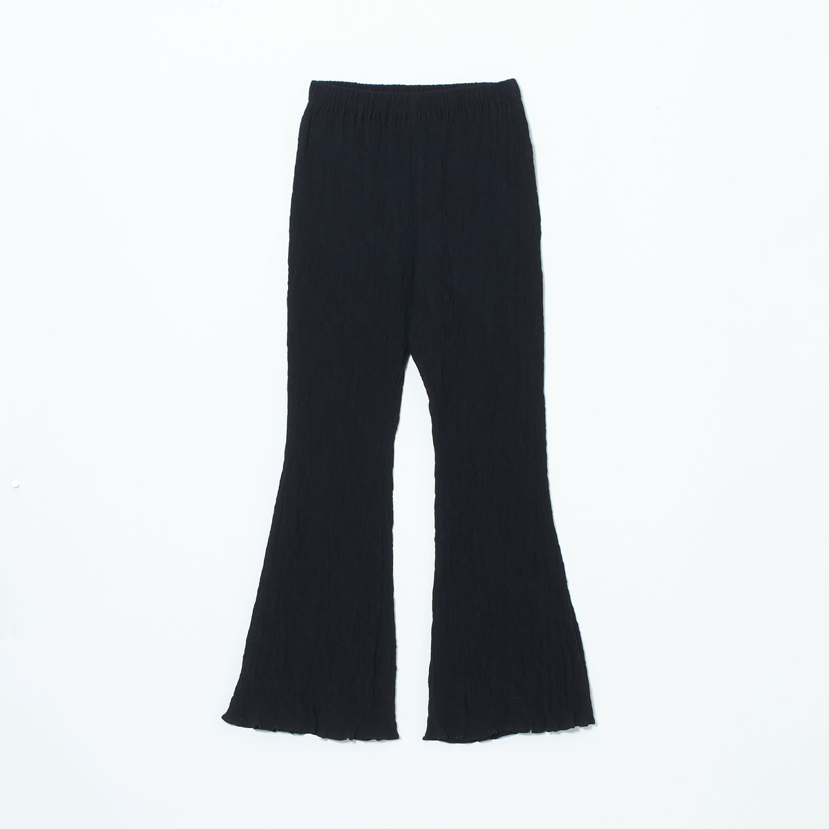 Wavy Sliming Pants