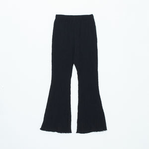 Wavy Sliming Pants