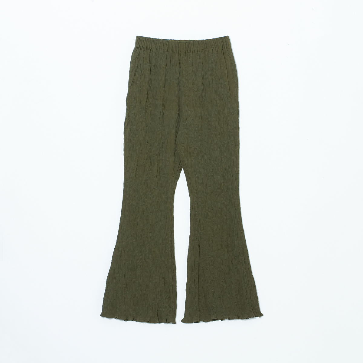 Wavy Sliming Pants