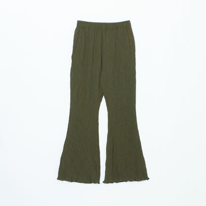 Wavy Sliming Pants