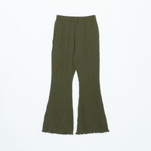Wavy Sliming Pants