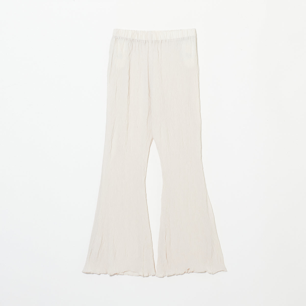 Wavy Sliming Pants