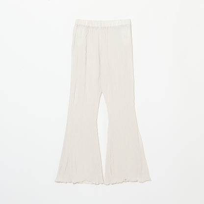 Wavy Sliming Pants