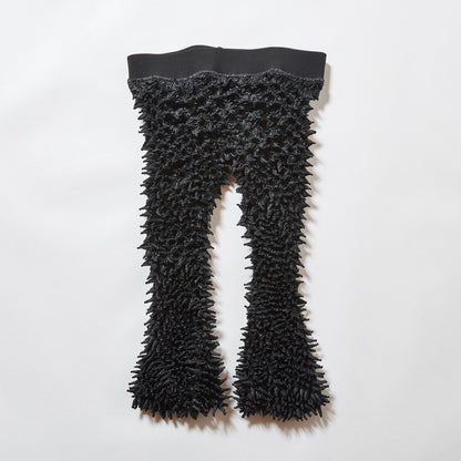 Spiky Shibori Pants
