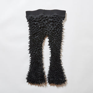 Spiky Shibori Pants