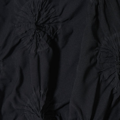 Rolled-up Shibori Pants, Amundsen