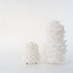 Shibori Akari スノーマン