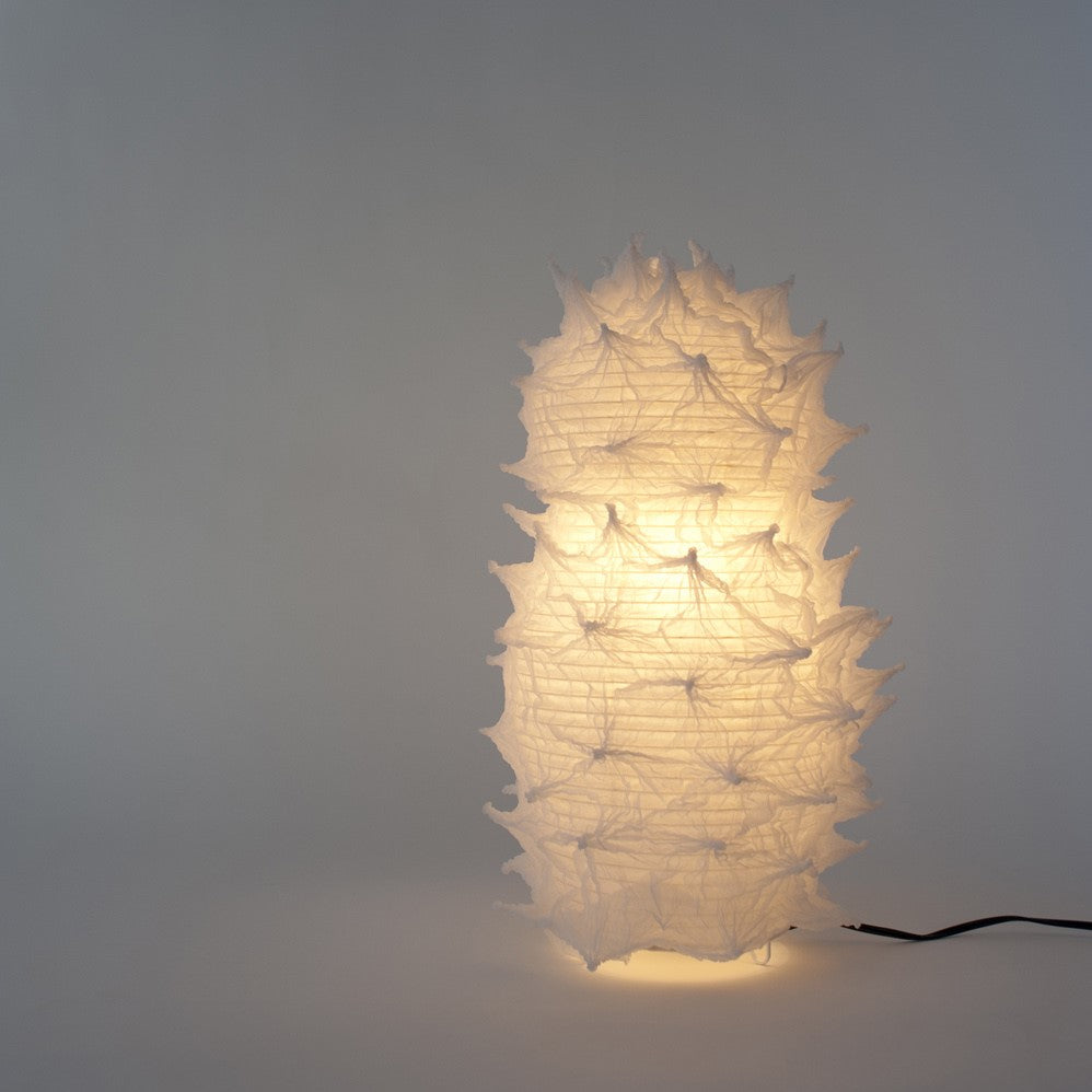 Shibori Akari スノーマン