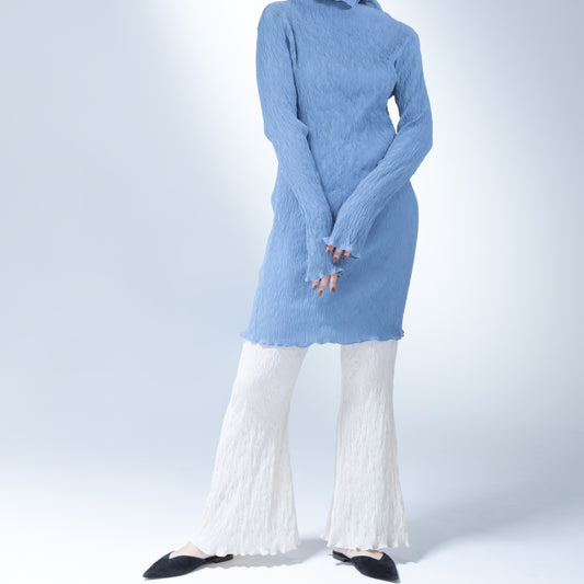 Wavy Sliming Pants