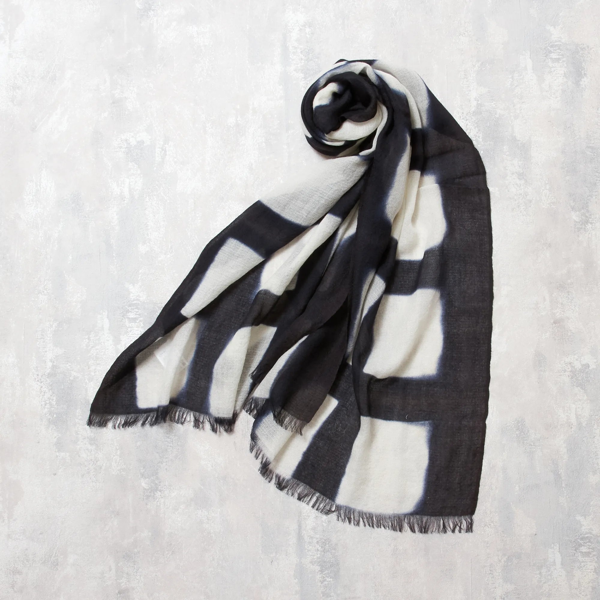 Itajime Shibori