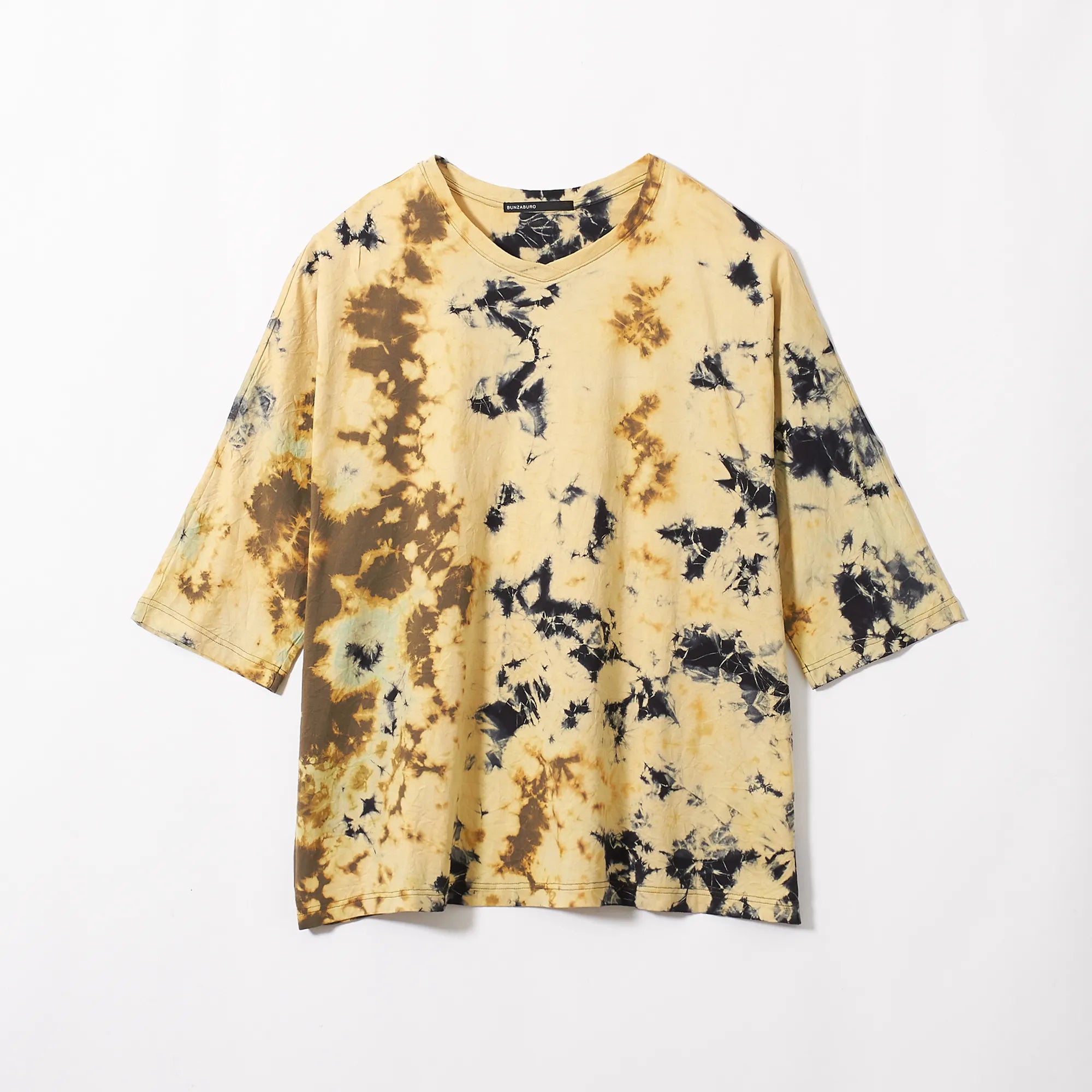 Manmaru Shibori